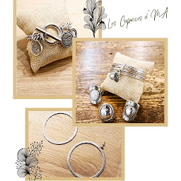 Photo n°10 de Les Caprices d’MA à Neuville-sur-Saône (Boutique d'accessoires de mode)