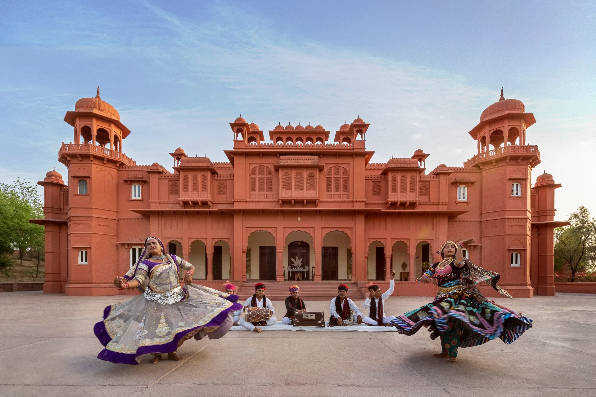 Gaj Kesri, Bikaner