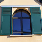 Komilfo Home Fermetures à Chartres - Pergolas, Stores, Fenêtres, Menuiseries