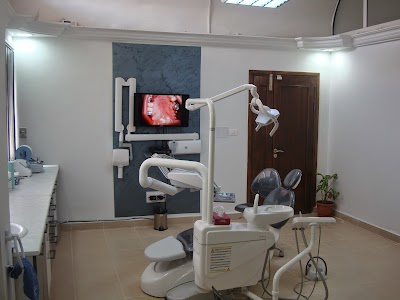 Dentist