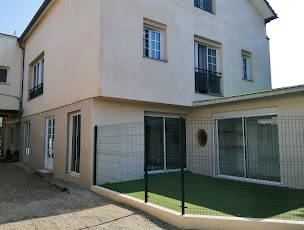 Photo n°7 de Micro-Crèche Antarès - La Maison Bleue à Nanterre (École maternelle)