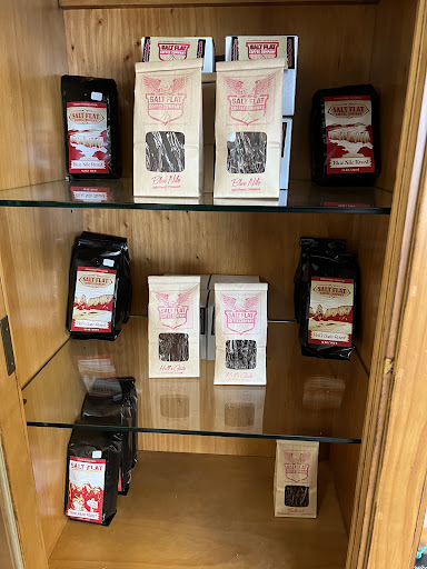 Salt Flat Coffee Company - Thumbnail