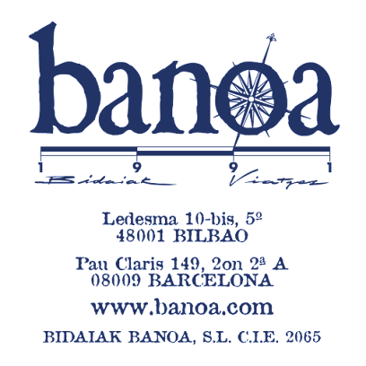Banoa Viajes - Banoa Viatges