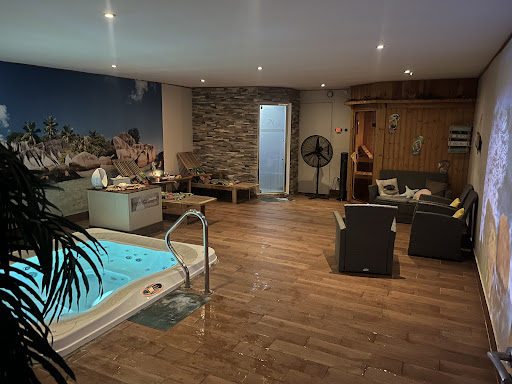 Spa Pleasure