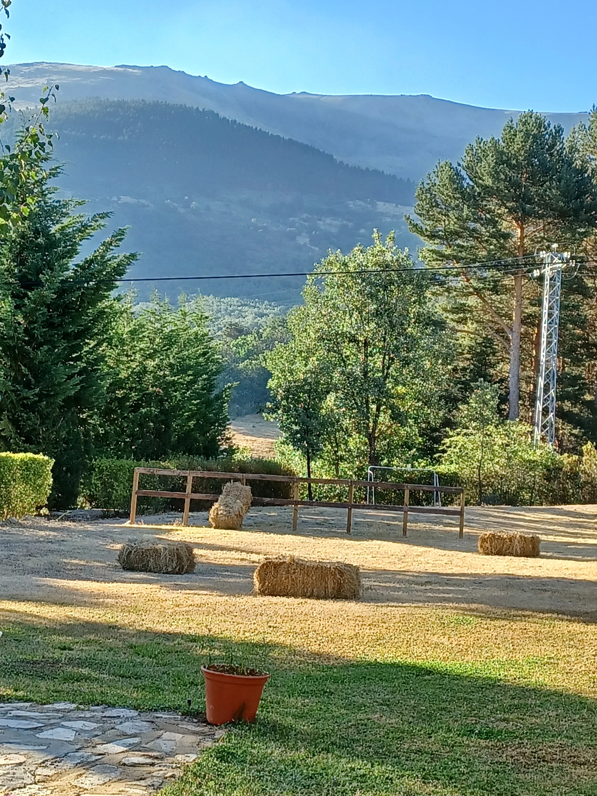 El Molino de Candelario