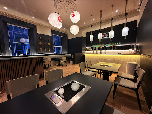 Photo of Korean BBQ Edinburgh