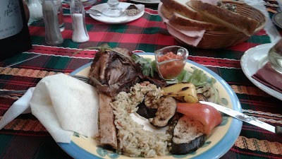 Photos of Gok-Oguz