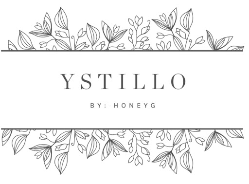 Ystillobyhoneyg - Thumbnail