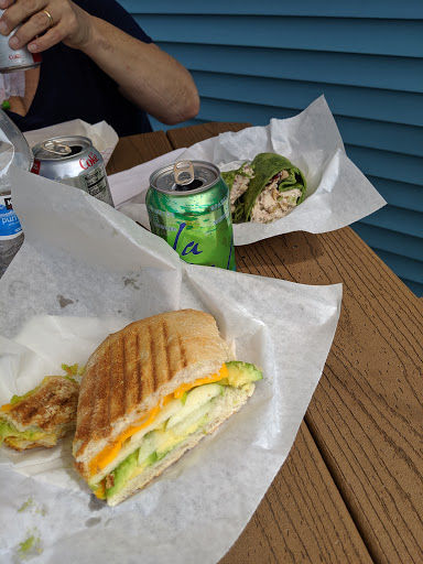 Little Finger Eatery Gallery - United States