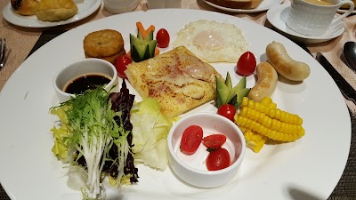 Photos of Tian Lun Hotel, Hangzhou