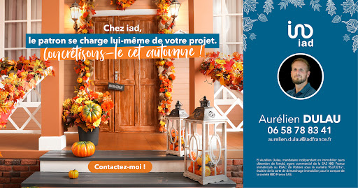 Aurélien DULAU - Conseiller Immobilier - Thumbnail