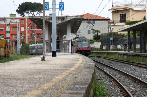 Ottaviano - Visual