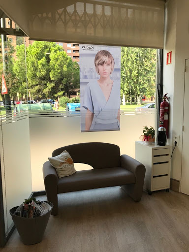 Peluqueria Perfum