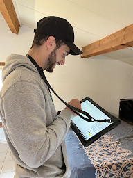 Photo n°15 de DIMO Diagnostic Immobilier Nantes / Ouest à Nantes (Inspecteur immobilier)