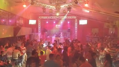 Photos of DiscobarEvolution Holiday