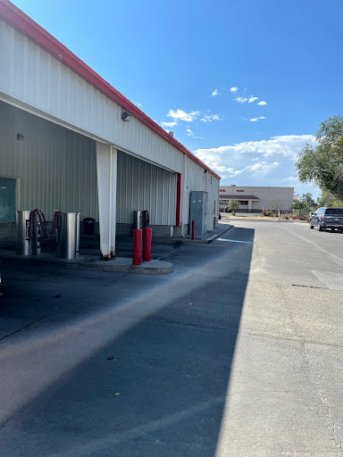 American Car Wash - Thumbnail