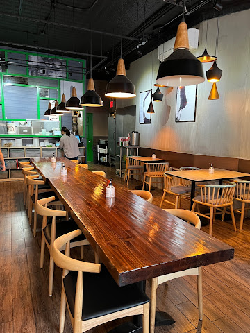 Four Four South Village 四四南村 - 46th Street by null