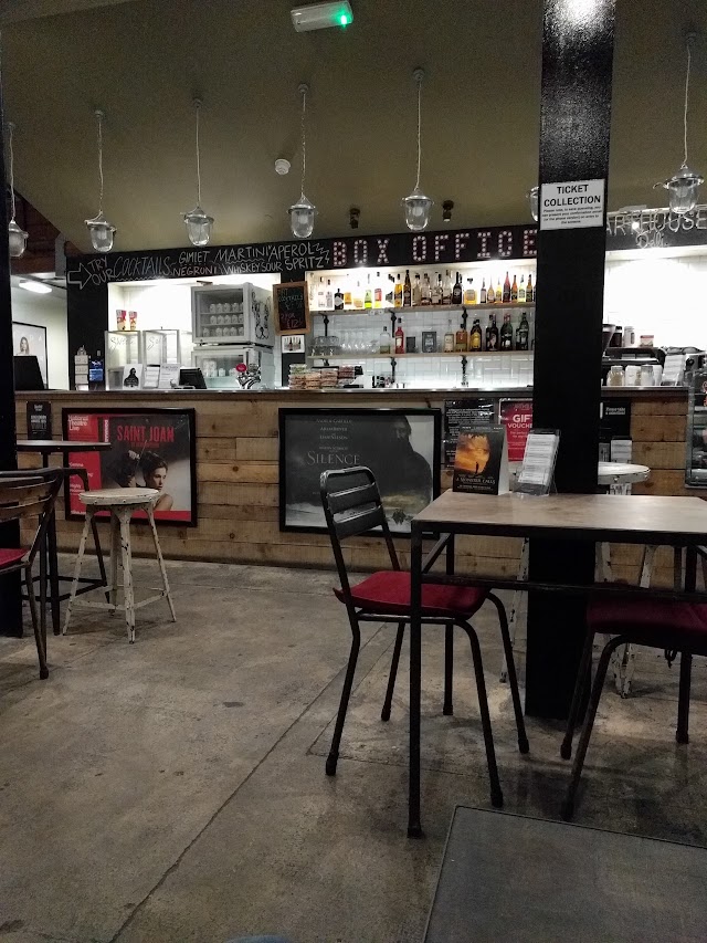 ArtHouse Crouch End