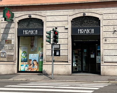 Farmacia Alle Grazie Del Dott.Casanova Carlo Vinicio E C Sas