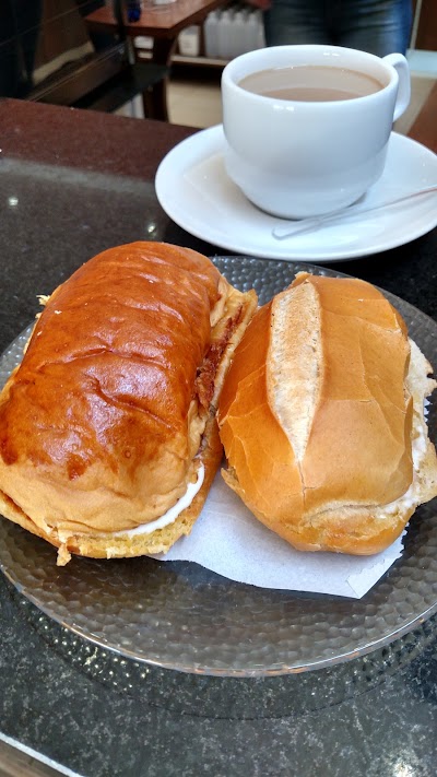 Photos of P&atilde;o da Serra Padaria e Caf&eacute;