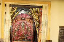 Pagal Baba Temple, Vrindavan, India