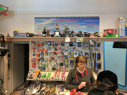 Foto Braune - Visual