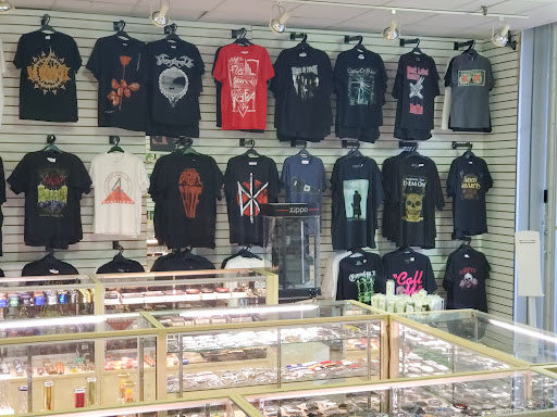 Action T's - Visual
