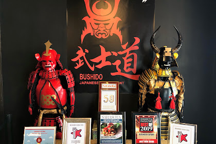 Bushido