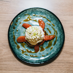 Photo n°20 de Au Bistrot du Quai à Strasbourg (Restaurant français)