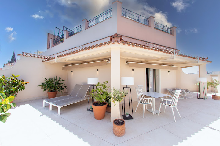 Lamaro Hotel Barcelona by null