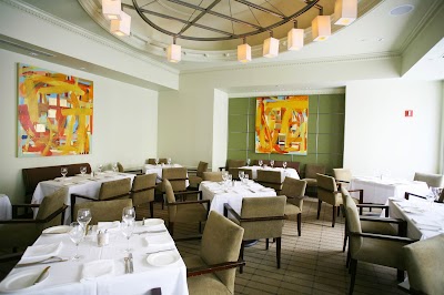 Photos of The Oval Room