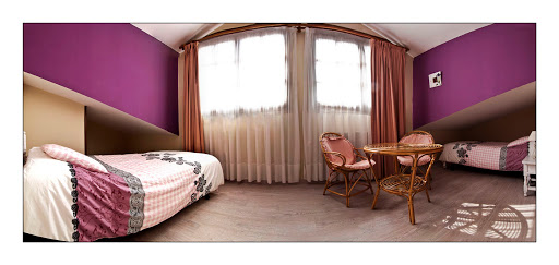 Hotel Rural las Solanas de Escalante - Thumbnail