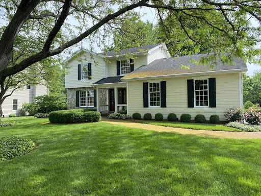 Kev's See Thru Window Cleaning, Pressure Washing, & Snow Removal - Thumbnail