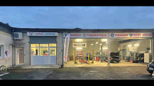 Photo n°5 de AD Garage Expert LARTIGUE & Carrosserie à Lons (Vendeur de voitures d'occasion)