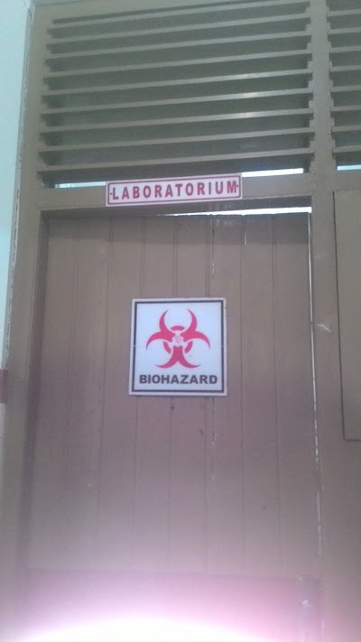 Photos of Bethesda Hospital Lempuyangwangi