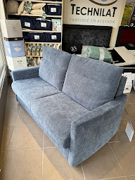 Photo n°19 de Docks de la Literie à Chamalières (Magasin de meubles de chambre à coucher)