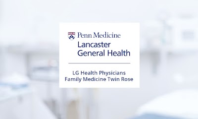 Photo of LG Health Physicians Family Medicine Twin Rose clinic location