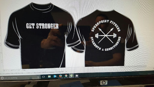 Spearpoint Fitness Gallery - United States