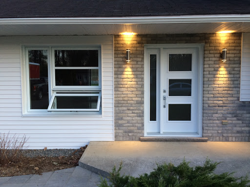 PVCO Granby Gallery - Canada