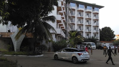 Photos of H&ocirc;tel Mariador Palace