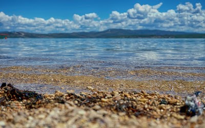 Photos of Posedarje Plaža