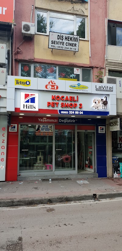 Kocaeli Pet Shop