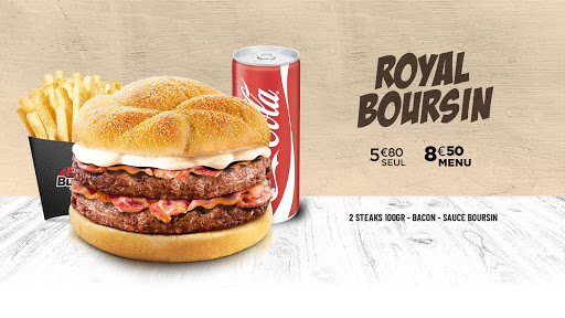 Photo 3 - Fast Burger