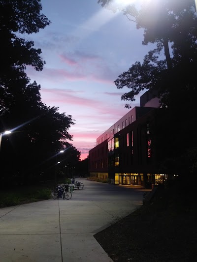 Fenwick Library