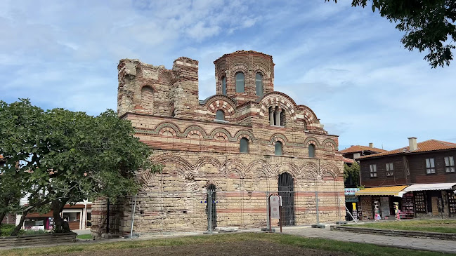 Църква „Христос Пантократор“