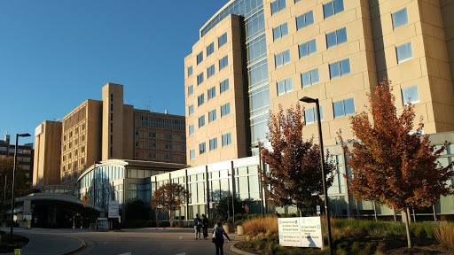 UNC Hospitals Children's Specialty Clinic - United States