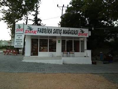Photos of SAZAK ZEYTİN ve ZEYTİNYAĞI - Mut Zeytini Mut Zeytinyağı ve Y&ouml;resel &Uuml;r&uuml;nler Fabrika Satış Mağazası