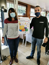 Photo n°26 de Union des Commerçants du Haut Val d'Oise à Beaumont-sur-Oise (Siège social)