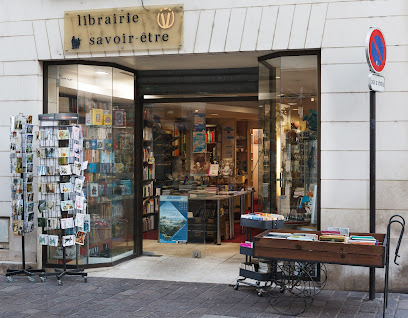 Librairie Savoir être