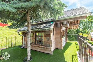 Photo n°8 de LES BALCONS DE LA COCHETTE à Saint-Eustache (Chambre d'hôtes)